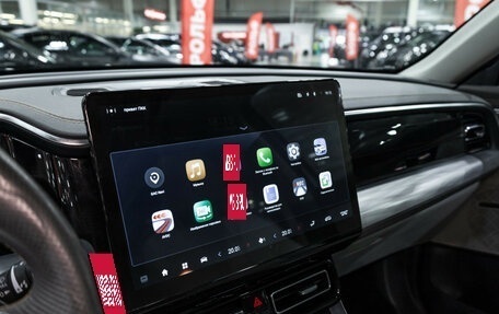 GAC GS8, 2024 год, 3 695 000 рублей, 22 фотография