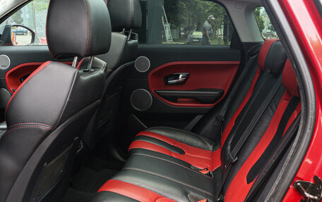 Land Rover Range Rover Evoque I, 2014 год, 2 300 000 рублей, 9 фотография