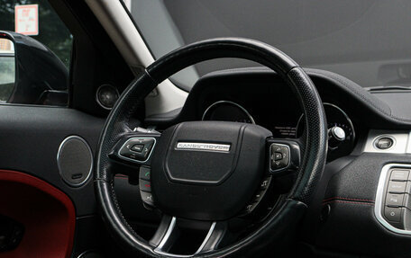 Land Rover Range Rover Evoque I, 2014 год, 2 300 000 рублей, 12 фотография