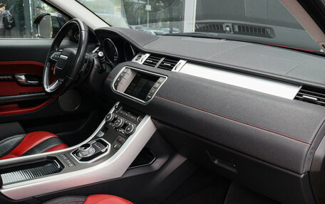 Land Rover Range Rover Evoque I, 2014 год, 2 300 000 рублей, 8 фотография
