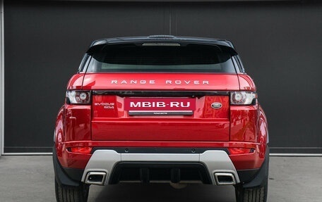 Land Rover Range Rover Evoque I, 2014 год, 2 300 000 рублей, 6 фотография