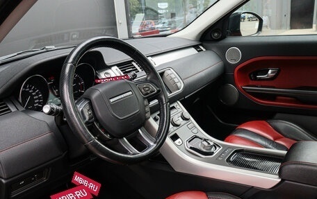Land Rover Range Rover Evoque I, 2014 год, 2 300 000 рублей, 13 фотография