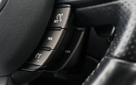 Land Rover Range Rover Evoque I, 2014 год, 2 300 000 рублей, 22 фотография
