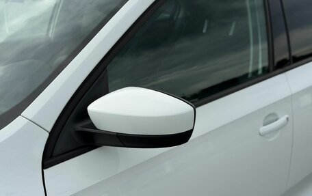 Skoda Rapid II, 2021 год, 1 549 000 рублей, 11 фотография