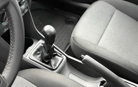 Skoda Rapid II, 2021 год, 1 549 000 рублей, 20 фотография