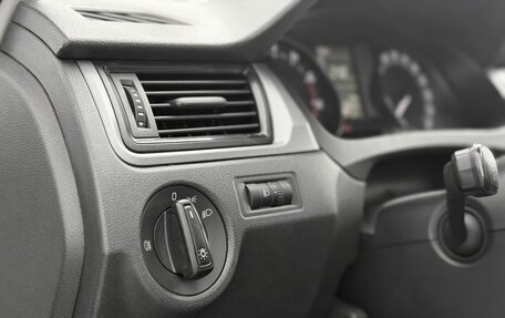 Skoda Rapid II, 2021 год, 1 549 000 рублей, 21 фотография