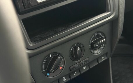 Skoda Rapid II, 2021 год, 1 549 000 рублей, 15 фотография