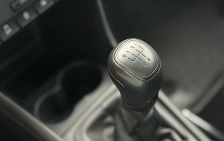 Skoda Rapid II, 2021 год, 1 549 000 рублей, 14 фотография