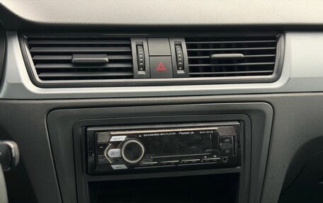 Skoda Rapid II, 2021 год, 1 549 000 рублей, 16 фотография