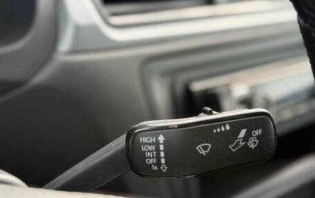 Skoda Rapid II, 2021 год, 1 549 000 рублей, 19 фотография