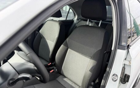 Skoda Rapid II, 2021 год, 1 549 000 рублей, 25 фотография
