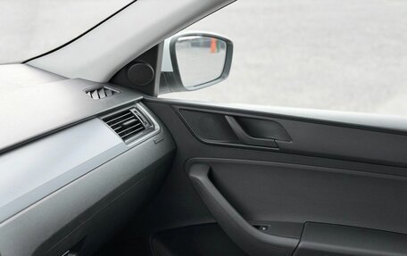 Skoda Rapid II, 2021 год, 1 549 000 рублей, 24 фотография