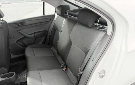 Skoda Rapid II, 2021 год, 1 549 000 рублей, 26 фотография