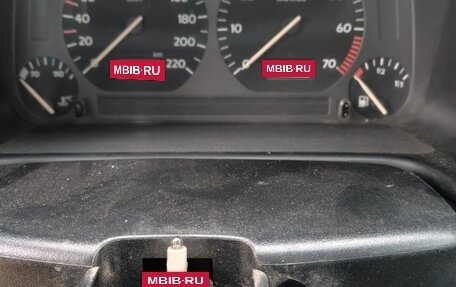 Volkswagen Golf III, 1997 год, 170 000 рублей, 4 фотография