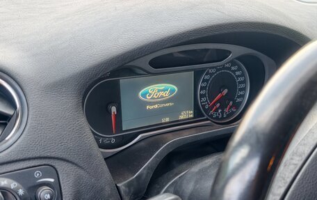 Ford S-MAX I, 2007 год, 720 000 рублей, 2 фотография