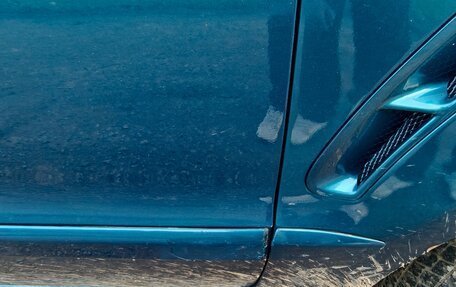 Ford S-MAX I, 2007 год, 720 000 рублей, 7 фотография