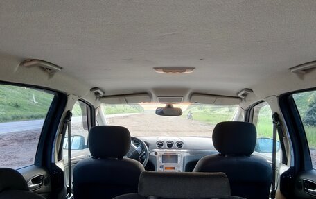 Ford S-MAX I, 2007 год, 720 000 рублей, 12 фотография