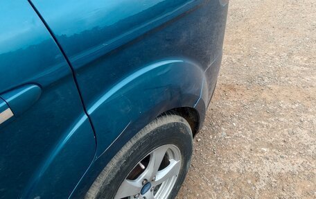 Ford S-MAX I, 2007 год, 720 000 рублей, 9 фотография