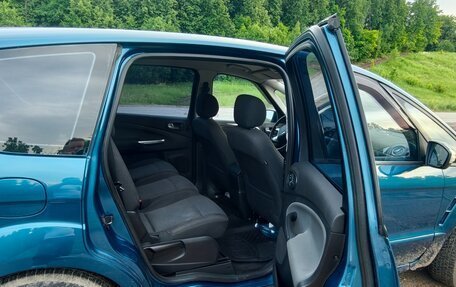 Ford S-MAX I, 2007 год, 720 000 рублей, 6 фотография