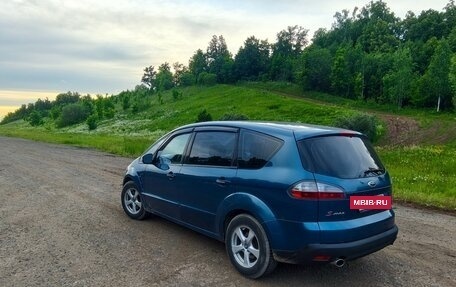 Ford S-MAX I, 2007 год, 720 000 рублей, 3 фотография