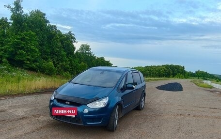 Ford S-MAX I, 2007 год, 720 000 рублей, 5 фотография