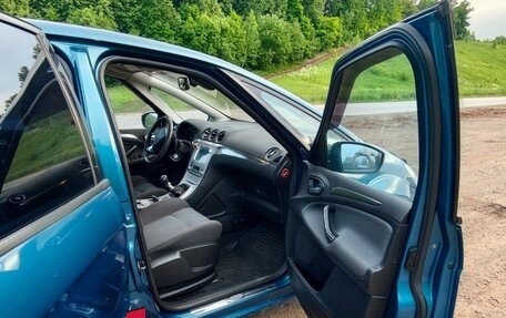 Ford S-MAX I, 2007 год, 720 000 рублей, 13 фотография