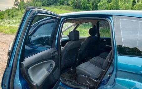Ford S-MAX I, 2007 год, 720 000 рублей, 18 фотография