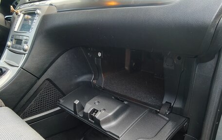 Ford S-MAX I, 2007 год, 720 000 рублей, 14 фотография