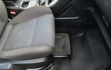 Ford S-MAX I, 2007 год, 720 000 рублей, 15 фотография