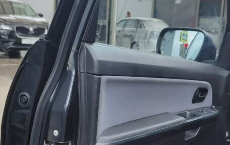 Suzuki Grand Vitara, 2007 год, 800 000 рублей, 8 фотография