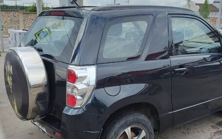 Suzuki Grand Vitara, 2007 год, 800 000 рублей, 4 фотография