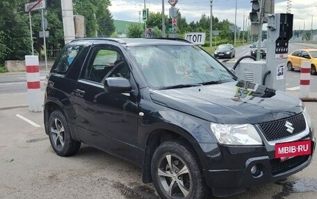 Suzuki Grand Vitara, 2007 год, 800 000 рублей, 3 фотография