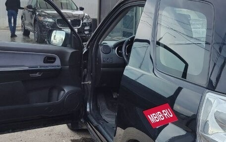 Suzuki Grand Vitara, 2007 год, 800 000 рублей, 6 фотография