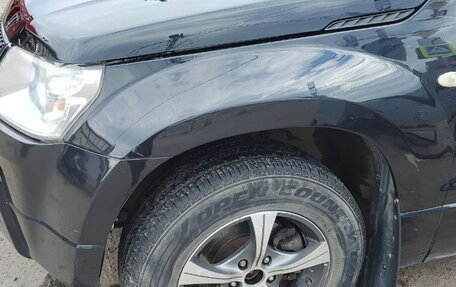 Suzuki Grand Vitara, 2007 год, 800 000 рублей, 10 фотография