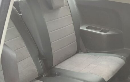 Suzuki Grand Vitara, 2007 год, 800 000 рублей, 20 фотография