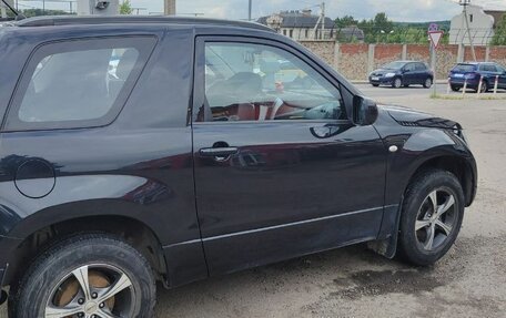 Suzuki Grand Vitara, 2007 год, 800 000 рублей, 16 фотография