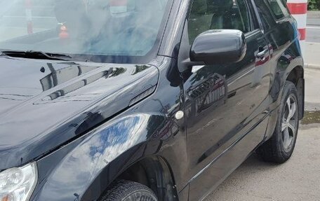 Suzuki Grand Vitara, 2007 год, 800 000 рублей, 22 фотография