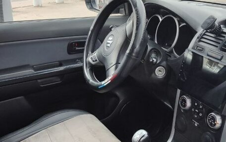 Suzuki Grand Vitara, 2007 год, 800 000 рублей, 19 фотография