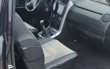 Suzuki Grand Vitara, 2007 год, 800 000 рублей, 23 фотография