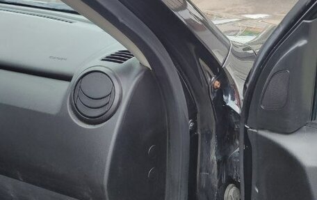Suzuki Grand Vitara, 2007 год, 800 000 рублей, 24 фотография