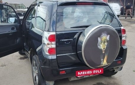 Suzuki Grand Vitara, 2007 год, 800 000 рублей, 11 фотография