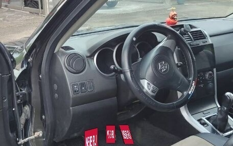 Suzuki Grand Vitara, 2007 год, 800 000 рублей, 15 фотография
