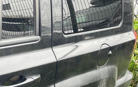 Jeep Liberty (Patriot), 2010 год, 735 000 рублей, 7 фотография