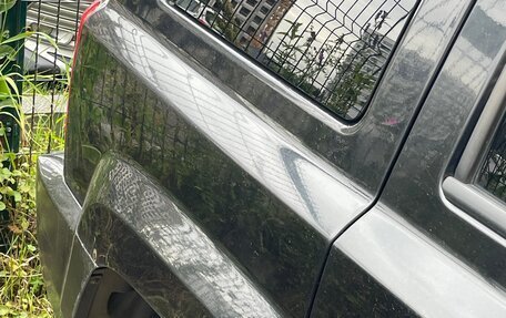 Jeep Liberty (Patriot), 2010 год, 735 000 рублей, 5 фотография