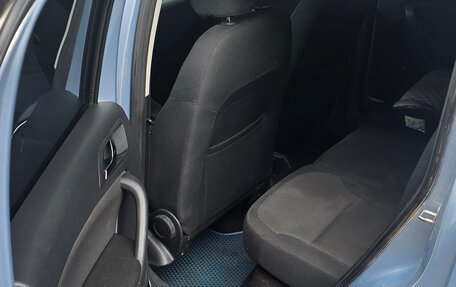 Skoda Yeti I рестайлинг, 2011 год, 420 000 рублей, 6 фотография