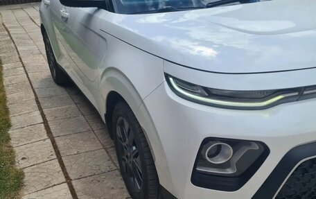 KIA Soul III, 2019 год, 1 850 000 рублей, 2 фотография