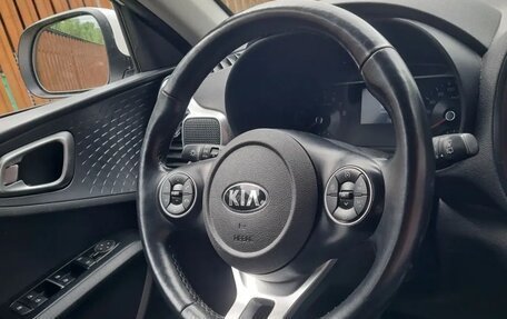 KIA Soul III, 2019 год, 1 850 000 рублей, 6 фотография