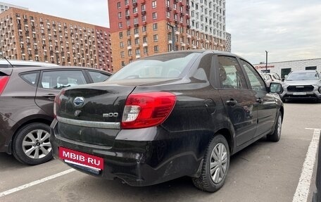 Datsun on-DO I рестайлинг, 2016 год, 440 000 рублей, 4 фотография
