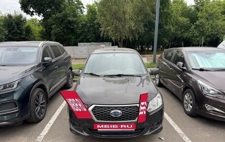 Datsun on-DO I рестайлинг, 2016 год, 440 000 рублей, 2 фотография