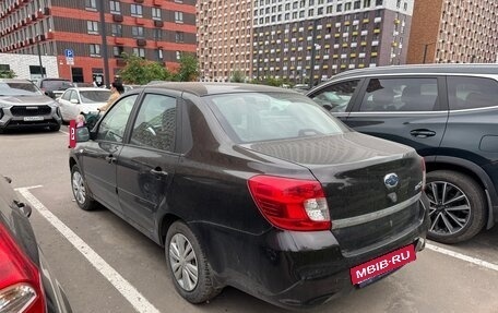 Datsun on-DO I рестайлинг, 2016 год, 440 000 рублей, 6 фотография